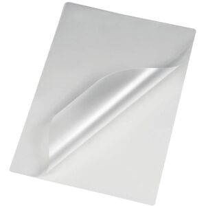 Hama 00050563 Laminate sheet A3 125 micron 25 pcs Hama 00050563 Laminate sheet A3 125 micron 25 pcs