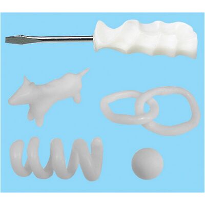 Major Brushes Polymorph (Moreform) 500g Major Brushes Polymorph (Moreform) 500g