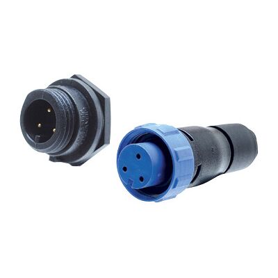 Bulgin 13027/2 Series Circular Connector Mounting Tool - Connectors Bulgin 13027/2 Series Circular Connector Mounting Tool - Connectors