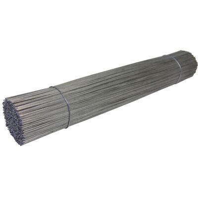 Major Brushes Craft Wire 30cm (2.5kg Bundles) Major Brushes Craft Wire 30cm (2.5kg Bundles)