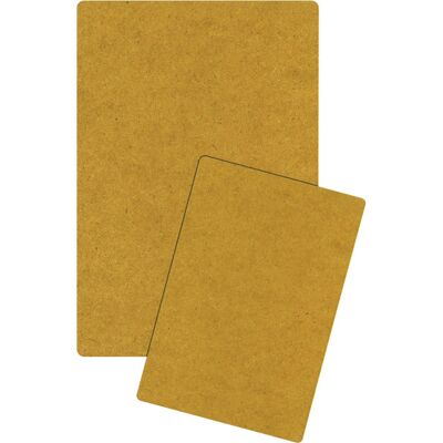 Major Brushes 7808-10 Modelling Board A3 Pack 10 Major Brushes 7808-10 Modelling Board A3 Pack 10