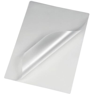 Hama 00050563 Laminate sheet A3 125 micron 25 pcs Hama 00050563 Laminate sheet A3 125 micron 25 pcs