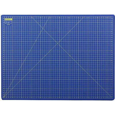 Model Craft PKN6002 A2-Self-Heal Cutting Mat Model Craft PKN6002 A2-Self-Heal Cutting Mat