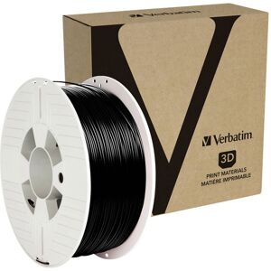 Verbatim 55320 Filament PLA 1.75mm 1Kg Red Verbatim 55320 Filament PLA 1.75mm 1Kg Red