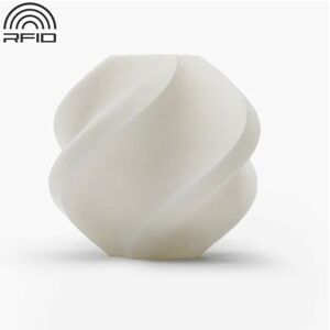 BambuLab A00-W1-1.75-1000-SPL Basic Filament PLA 1.75mm 1Kg White BambuLab A00-W1-1.75-1000-SPL Basic Filament PLA 1.75mm 1Kg White