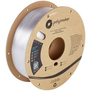 Polymaker PB01011 PolyLite Filament PETG Heat Resistant 1.75mm 1Kg... Polymaker PB01011 PolyLite Filament PETG Heat Resistant 1.75mm 1Kg...