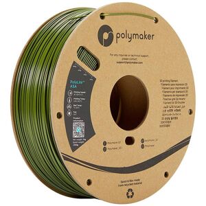 Polymaker PF01009 PolyLite Filament ASA UV-Resistant 1.75mm 1Kg Ar... Polymaker PF01009 PolyLite Filament ASA UV-Resistant 1.75mm 1Kg Ar...