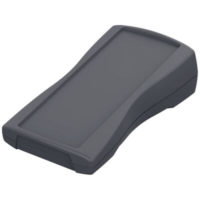 Bopla Model F-7024 Portable Container - Data Processing Enclosure Bopla Model F-7024 Portable Container - Data Processing Enclosure