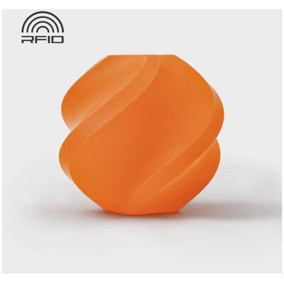 Bambu Lab PLA Basic Refill - Yellow - 1.75mm - 3D Printer Filament Bambu Lab PLA Basic Refill - Yellow - 1.75mm - 3D Printer Filament