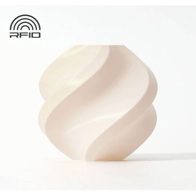 Bambu Lab PLA Basic Refill - Beige - 3D Filament Bambu Lab PLA Basic Refill - Beige - 3D Filament