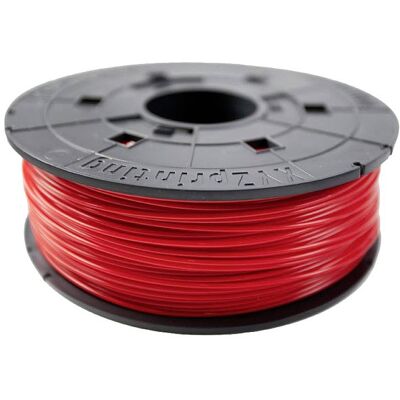 XYZprinting RFPLKXEU01G Antibacterial Filament - Red 3D Filament XYZprinting RFPLKXEU01G Antibacterial Filament - Red 3D Filament