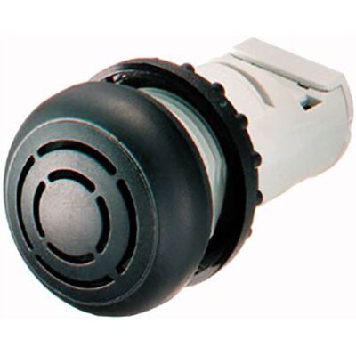 Eaton M22-AMC-AMP Acoustic Detector - IP40 - Black Eaton M22-AMC-AMP Acoustic Detector - IP40 - Black