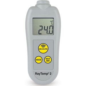 ETI 228-020 RayTemp 2 Infrared Thermometer ETI 228-020 RayTemp 2 Infrared Thermometer