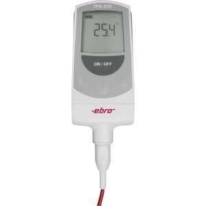 ebro TFX 410 Penetration Thermometer ebro TFX 410 Penetration Thermometer