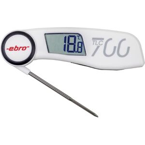 ebro TLC 700 Penetration Thermometer ebro TLC 700 Penetration Thermometer