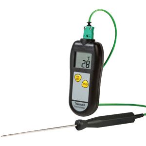 ETI 221-043 Therma 3 Thermometer ETI 221-043 Therma 3 Thermometer