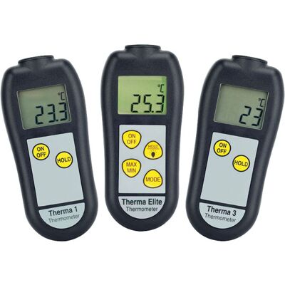 ETI 221-041 Therma 1 Thermometer ETI 221-041 Therma 1 Thermometer