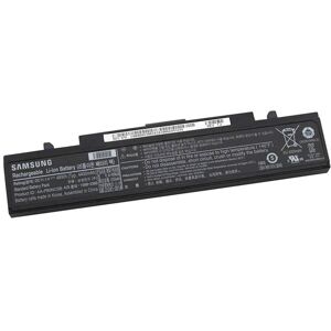 Samsung BA43-00282A R520 Laptop Battery 11.1V 4400mAh Original Quality Samsung BA43-00282A R520 Laptop Battery 11.1V 4400mAh Original Quality