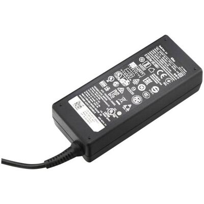 Dell 74VT4 Adapter - 65W, 19.5V, 3.34A, 4.5mm x 3.0mm - Adapter Dell 74VT4 Adapter - 65W, 19.5V, 3.34A, 4.5mm x 3.0mm - Adapter
