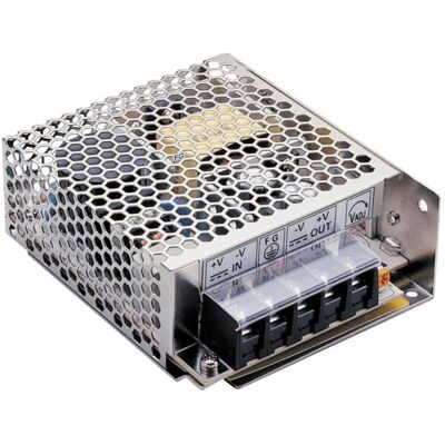 Dehner Elektronik SDS 050L-05 - 9A 45W Stabilized 5 V/DC Power Supply Dehner Elektronik SDS 050L-05 - 9A 45W Stabilized 5 V/DC Power Supply
