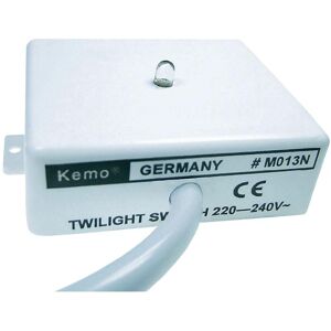 Kemo M013N Twilight Switch Kemo M013N Twilight Switch