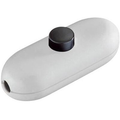 interBär 1-Pole Inline Switch - Lamp Switch interBär 1-Pole Inline Switch - Lamp Switch