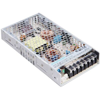 Dehner Elektronik Spe 150-24 Power Supply - 150W, 24V, Stabilized Dehner Elektronik Spe 150-24 Power Supply - 150W, 24V, Stabilized