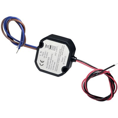 HN-ELECTRONIC HNP MOD1212 - Power Supply Module - Power Supply Module HN-ELECTRONIC HNP MOD1212 - Power Supply Module - Power Supply Module