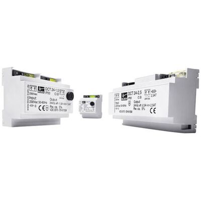 Siemens DCT 24-0,5 Power Supply - Power Supply Block Siemens DCT 24-0,5 Power Supply - Power Supply Block