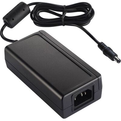 Dehner Elektronik ATM 065T-P120 Power Supply - 12V/5A - Medical Grade Dehner Elektronik ATM 065T-P120 Power Supply - 12V/5A - Medical Grade