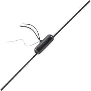 Renkforce Rf-5044654 Car Audio Universal Antenna With Amplifier Renkforce Rf-5044654 Car Audio Universal Antenna With Amplifier