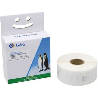 G&G Address Label - Address Label G&G Address Label - Address Label