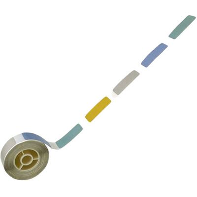 NIIMBOT Model 008-7002111 Yellow Rectangular Labels - Label Rolls NIIMBOT Model 008-7002111 Yellow Rectangular Labels - Label Rolls