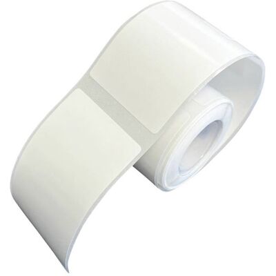 NIIMBOT A2A88358201 Price labels stickers white 110 pieces label p... NIIMBOT A2A88358201 Price labels stickers white 110 pieces label p...