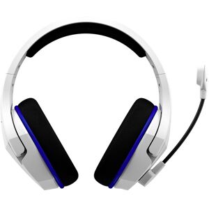 HyperX 6H9B5AA Cloud Stinger 2 Over-ear headset Corded White Gaming HyperX 6H9B5AA Cloud Stinger 2 Over-ear headset Corded White Gaming