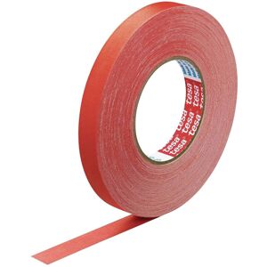 tesa 57230-00004-02 perfect Cloth Tape 50m x 19mm red versatile te... tesa 57230-00004-02 perfect Cloth Tape 50m x 19mm red versatile te...
