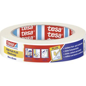 tesa 04306-00043-02 tesakrepp Masking Tape 50m x 25mm interior/ext... tesa 04306-00043-02 tesakrepp Masking Tape 50m x 25mm interior/ext...