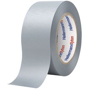 HellermannTyton 710-01000 HelaTape PVC tape 46m x 51mm no residue ... HellermannTyton 710-01000 HelaTape PVC tape 46m x 51mm no residue ...