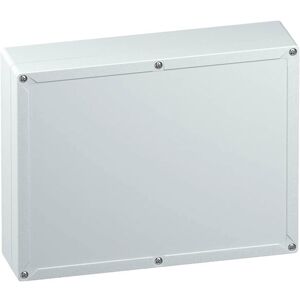 Spelsberg Spelsberg TG PC 1208-6 IP66/IP67 Polycarbonate Electrical Enclosure Spelsberg Spelsberg TG PC 1208-6 IP66/IP67 Polycarbonate Electrical Enclosure