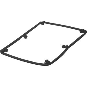BOPLA 35210105 BoPad seal IP65 TPE black 286x199x11.4 mm 1pc BOPLA 35210105 BoPad seal IP65 TPE black 286x199x11.4 mm 1pc