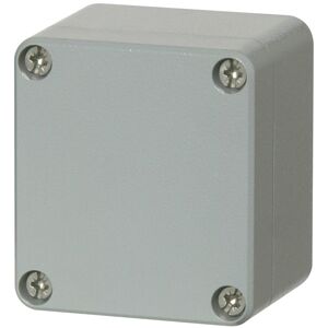 Fibox ALN 7811150 Universal Cabinet - Aluminium Fibox ALN 7811150 Universal Cabinet - Aluminium