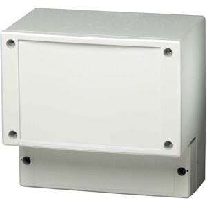 Fibox 17/16-FC3 Regulator enclosure - IP 65 Fibox 17/16-FC3 Regulator enclosure - IP 65