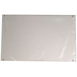 Proma 138 087c Aluminium Front Plate 431.5x128.5 mm For Table Case Proma 138 087c Aluminium Front Plate 431.5x128.5 mm For Table Case