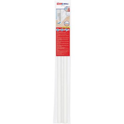 tesa 05418-00004-01 tesamoll door seal 0.95m x 25mm white 1 piece tesa 05418-00004-01 tesamoll door seal 0.95m x 25mm white 1 piece