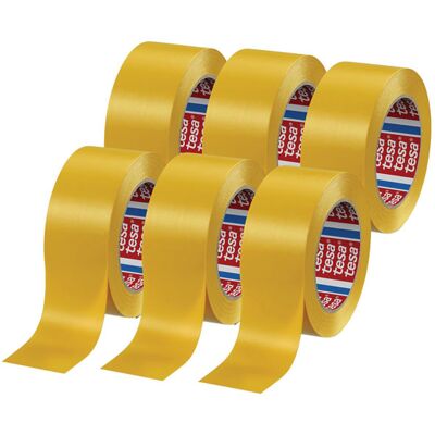 tesa 60960-00007-00 Anti-scratch Floor Tape white 20m x 50mm 1pc tesa 60960-00007-00 Anti-scratch Floor Tape white 20m x 50mm 1pc
