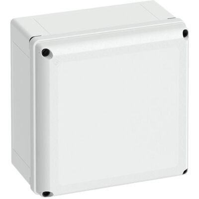 Spelsberg GEOS-L 3040-18-o Wall Mount Enclosure - Electrical Enclosure Spelsberg GEOS-L 3040-18-o Wall Mount Enclosure - Electrical Enclosure