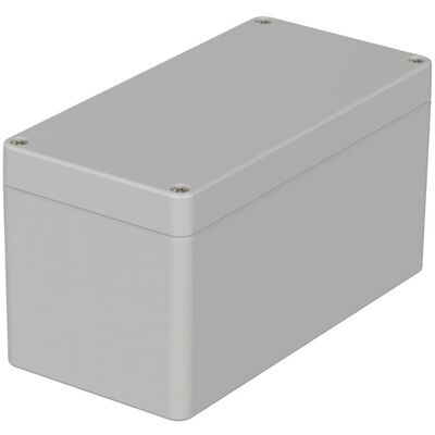 Bopla EUROMAS T 231 Industrial Enclosure - IP66 Bopla EUROMAS T 231 Industrial Enclosure - IP66