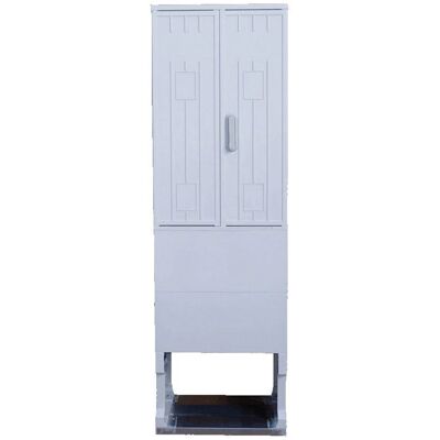 Fibox ARCA 403015S Light Gray Enclosure - Electrical Enclosure Fibox ARCA 403015S Light Gray Enclosure - Electrical Enclosure