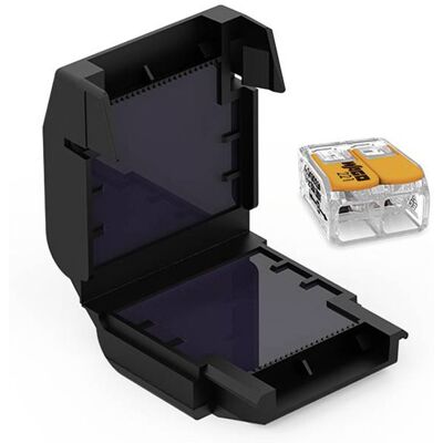 CellPack EASY-PROTECT/412 Gel housing for connection terminals - gel housing CellPack EASY-PROTECT/412 Gel housing for connection terminals - gel housing