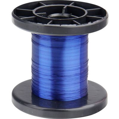 Donau Elektronik Enameled Copper Wire - 0.15 mm - 100 m Donau Elektronik Enameled Copper Wire - 0.15 mm - 100 m
